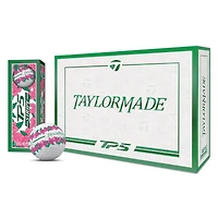 Limited Edition - TP5 Stripe Golf Balls - Season Opener