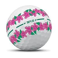 Limited Edition - TP5 Stripe Golf Balls - Season Opener