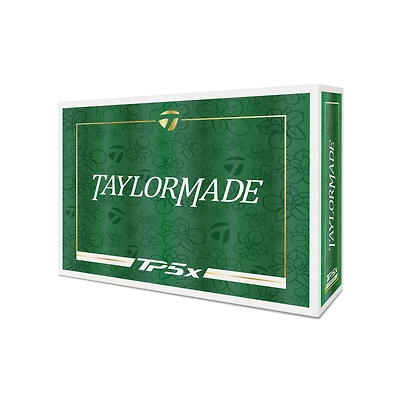 Limited Edition - TP5x Stripe Golf Balls - Season Opener