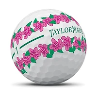 Limited Edition - TP5x Stripe Golf Balls - Season Opener