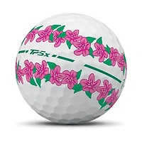 Limited Edition - TP5x Stripe Golf Balls - Season Opener