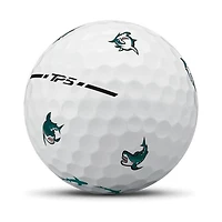 Limited Edition - TP5 pix3.0 Golf Balls - Sharks