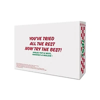 Limited Edition - TP5x pix Golf Balls - Pizza