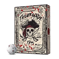 Prior Generation - Limited Edition - TP5 Pix Golf Balls - Pirates