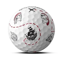 Prior Generation - Limited Edition - TP5 Pix Golf Balls - Pirates