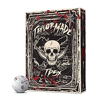 Prior Generation - Limited Edition - TP5x Pix Golf Balls - Pirates