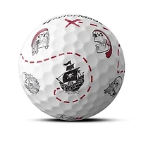 Prior Generation - Limited Edition - TP5x Pix Golf Balls - Pirates