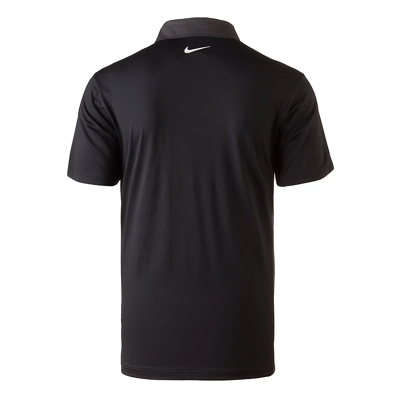 Men's Dri-FIT Tour Contrast Short Sleeve Polo