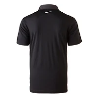 Men's Dri-FIT Tour Contrast Short Sleeve Polo
