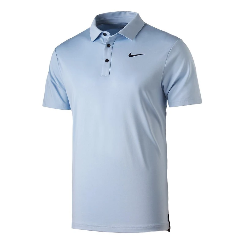 Men's Dri-FIT Tour Heather Short Sleeve Polo