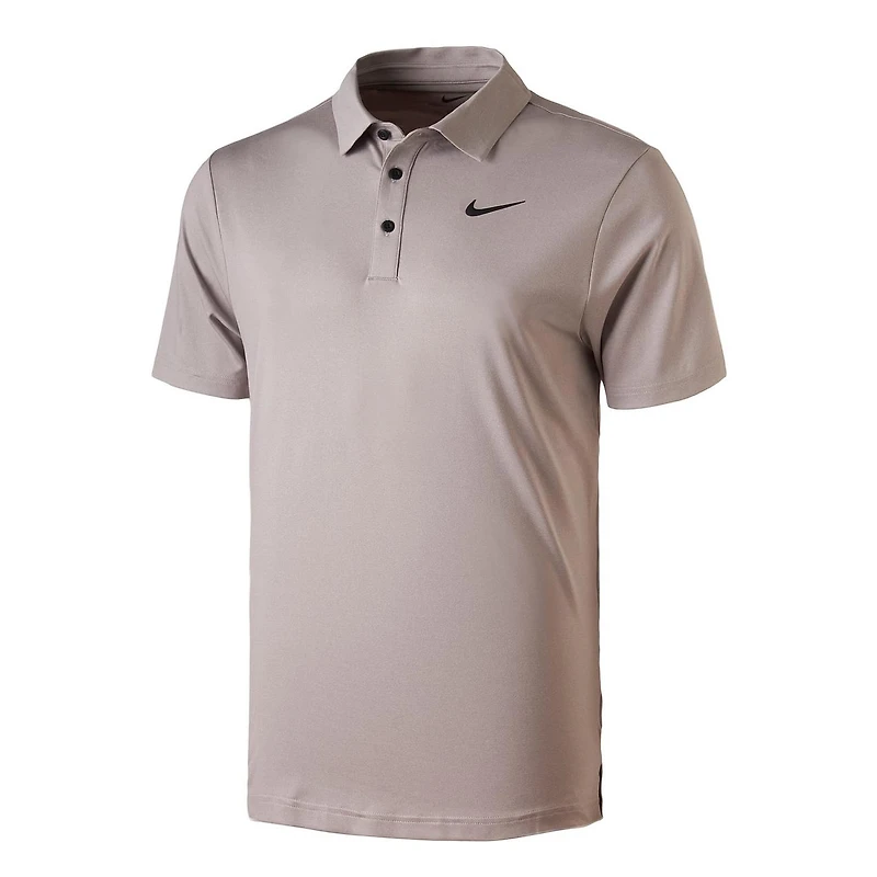 Men's Dri-FIT Tour Heather Short Sleeve Polo