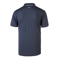 Men's Dri-FIT Tour Piping Short Sleeve Polo