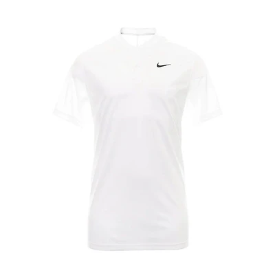 Men's Dri-FIT Victory Blade Short Sleeve Polo