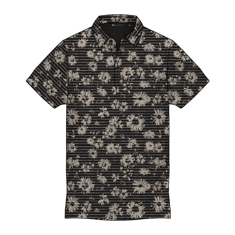 Men's Shaded Grove Short Sleeve Polo
