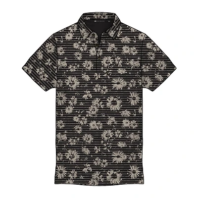 Men's Shaded Grove Short Sleeve Polo
