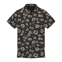 Men's Shaded Grove Short Sleeve Polo