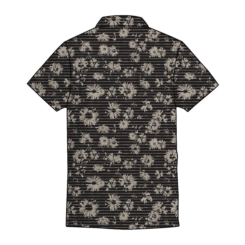 Men's Shaded Grove Short Sleeve Polo