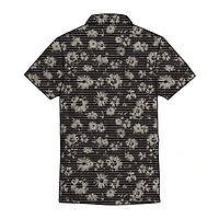 Men's Shaded Grove Short Sleeve Polo