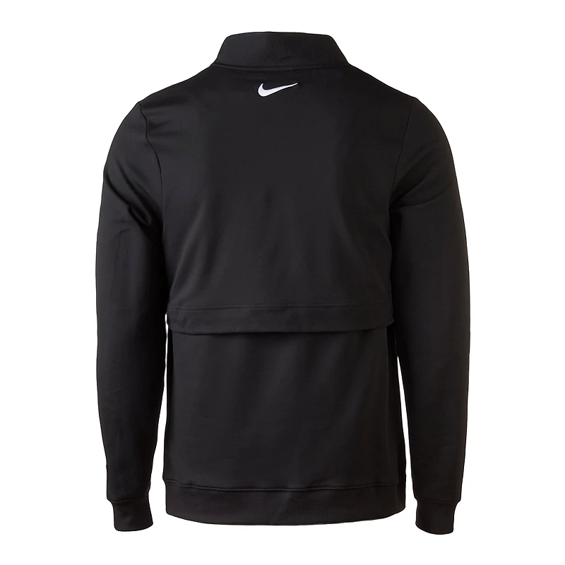 Men's Tour 1/2 Zip Pullover