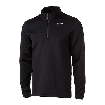 Men's Dri-FIT Victory ThermaFlex 1/2 Zip Pullover