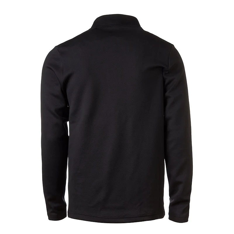 Men's Dri-FIT Victory ThermaFlex 1/2 Zip Pullover