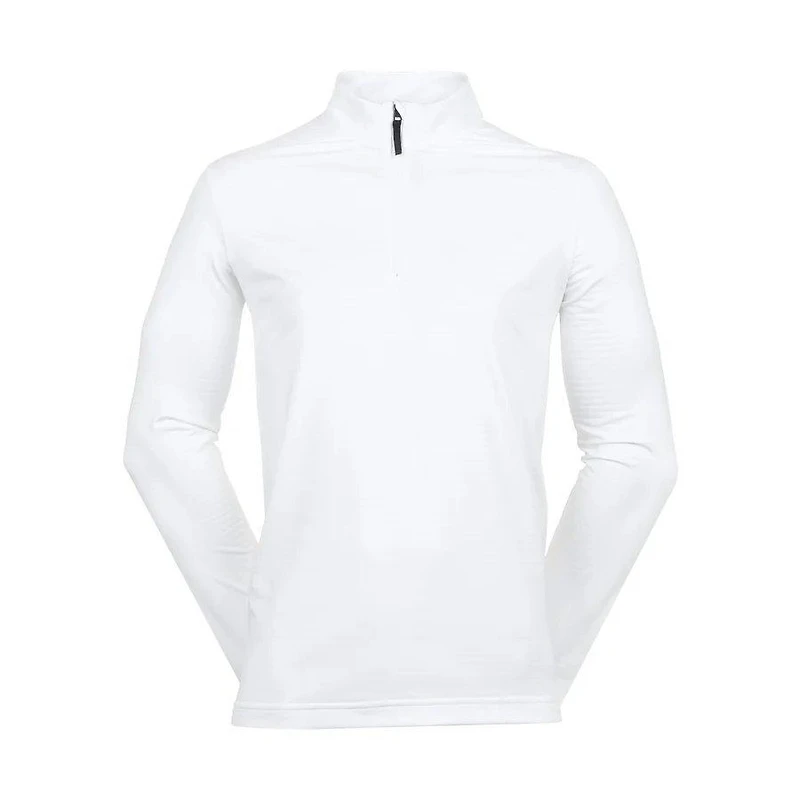 Men's Dri-FIT Victory 1/2 Zip Pullover