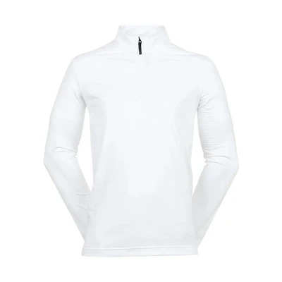 Men's Dri-FIT Victory 1/2 Zip Pullover