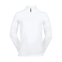 Men's Dri-FIT Victory 1/2 Zip Pullover