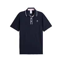 Men's Puma x AP Tipped Jacquard Short Sleeve Polo