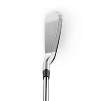 DYNAPWR 5-PW GW Iron Set with Steel Shafts