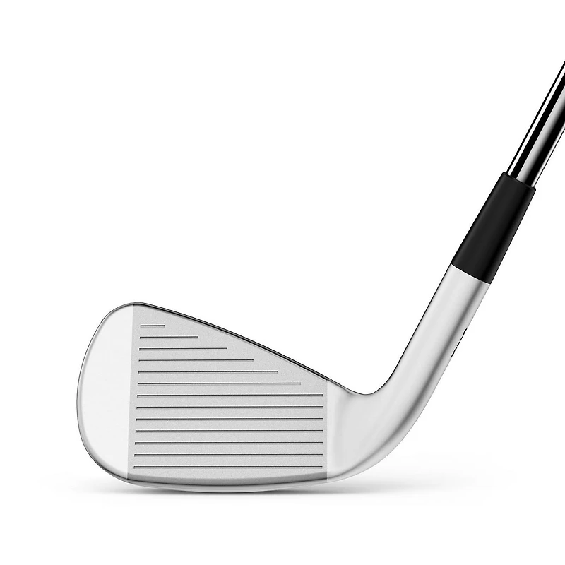 DYNAPWR 5-PW GW Iron Set with Steel Shafts