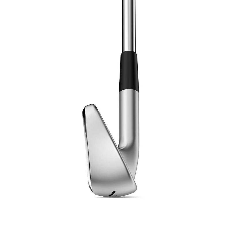 DYNAPWR 5-PW GW Iron Set with Steel Shafts