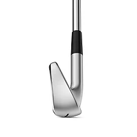 DYNAPWR 5-PW GW Iron Set with Steel Shafts