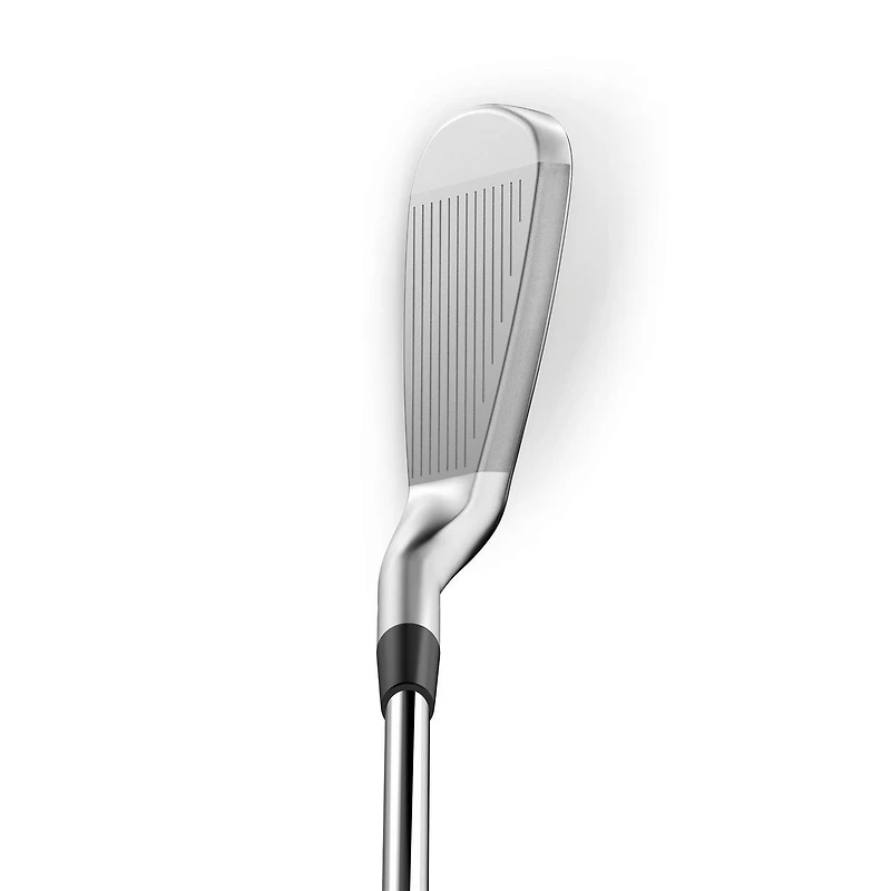 DYNAPWR Max 5-PW GW Iron Set with Steel Shafts