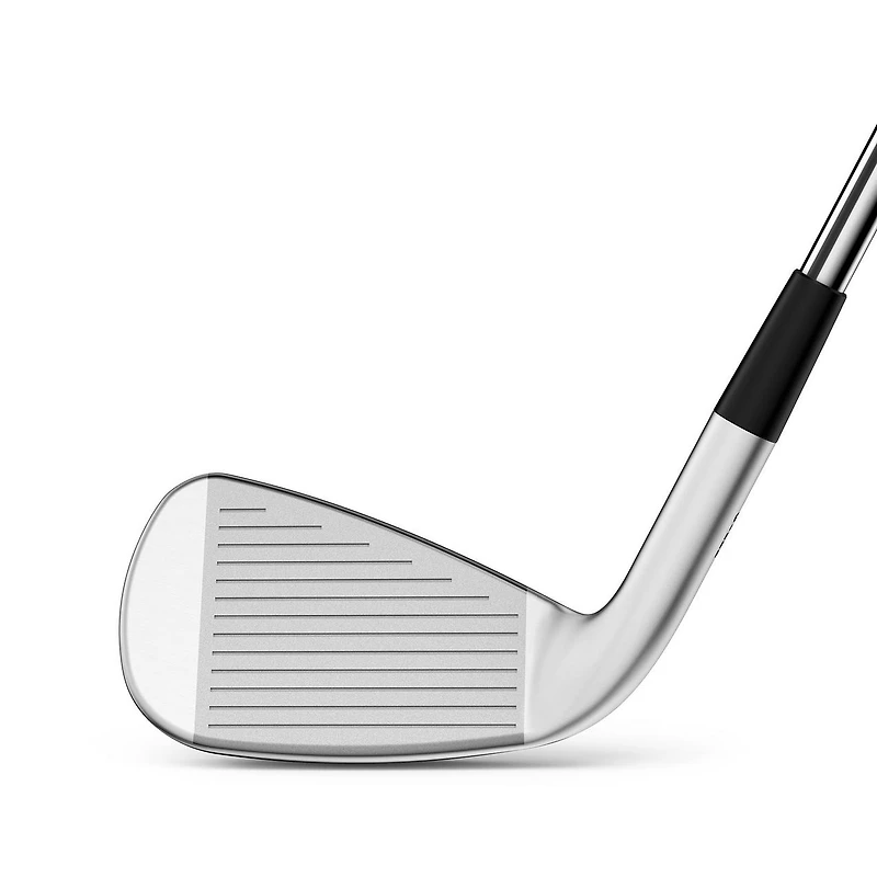 DYNAPWR Max 5-PW GW Iron Set with Steel Shafts
