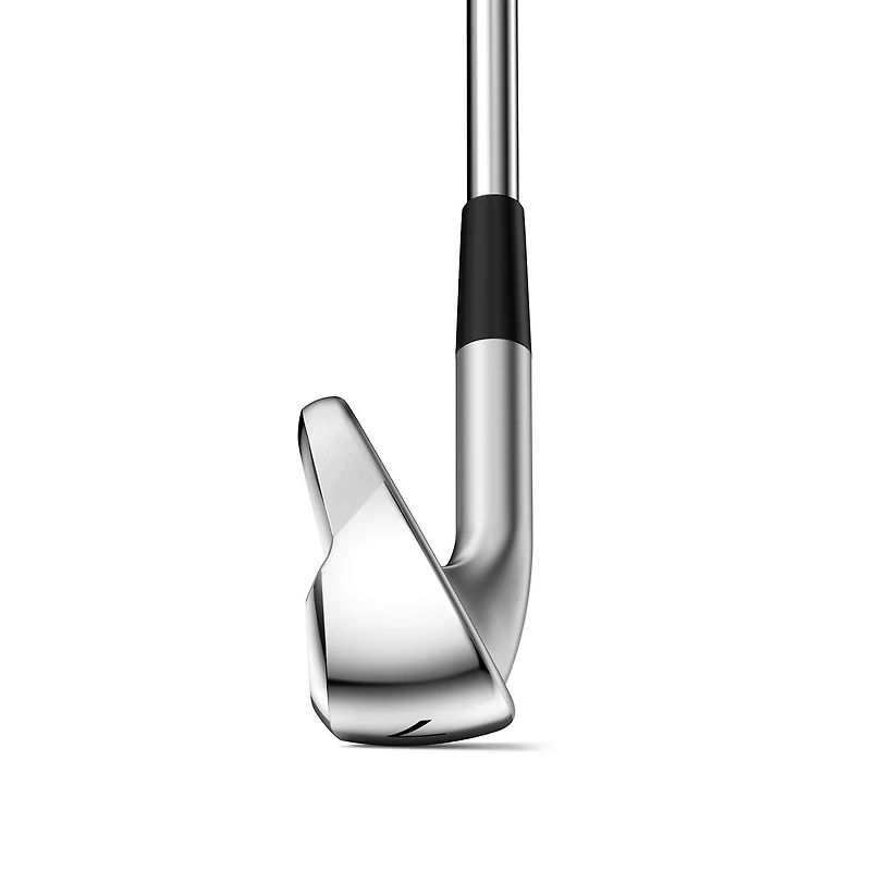 DYNAPWR Max 5-PW GW Iron Set with Steel Shafts