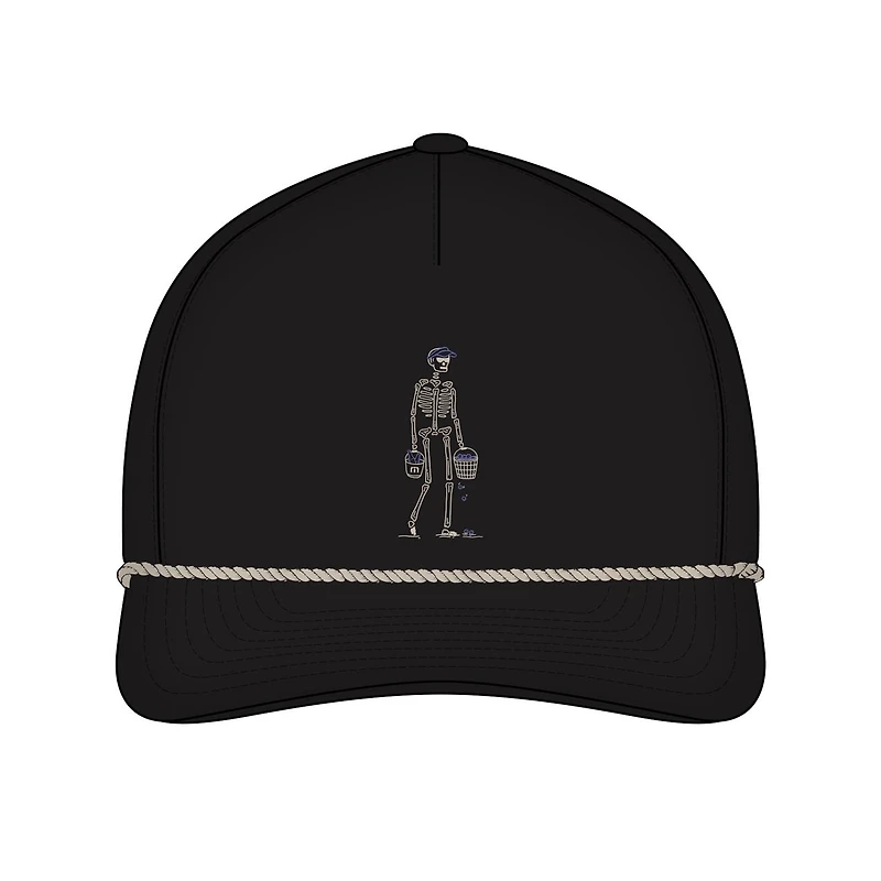 Men's Lost Buckets Cap