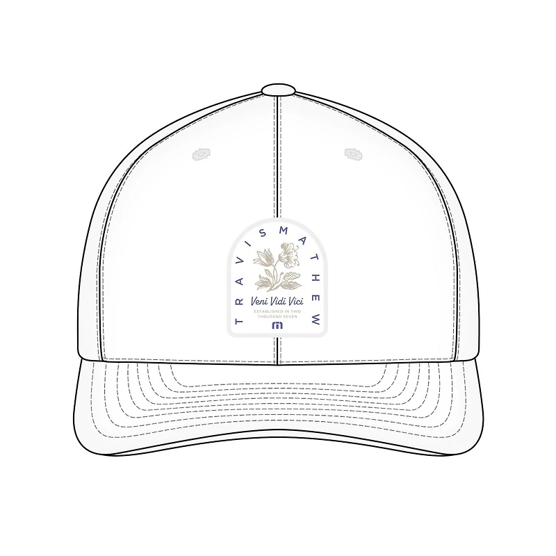 Men's Air Currents Cap