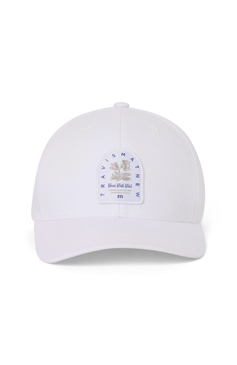 Men's Air Currents Cap