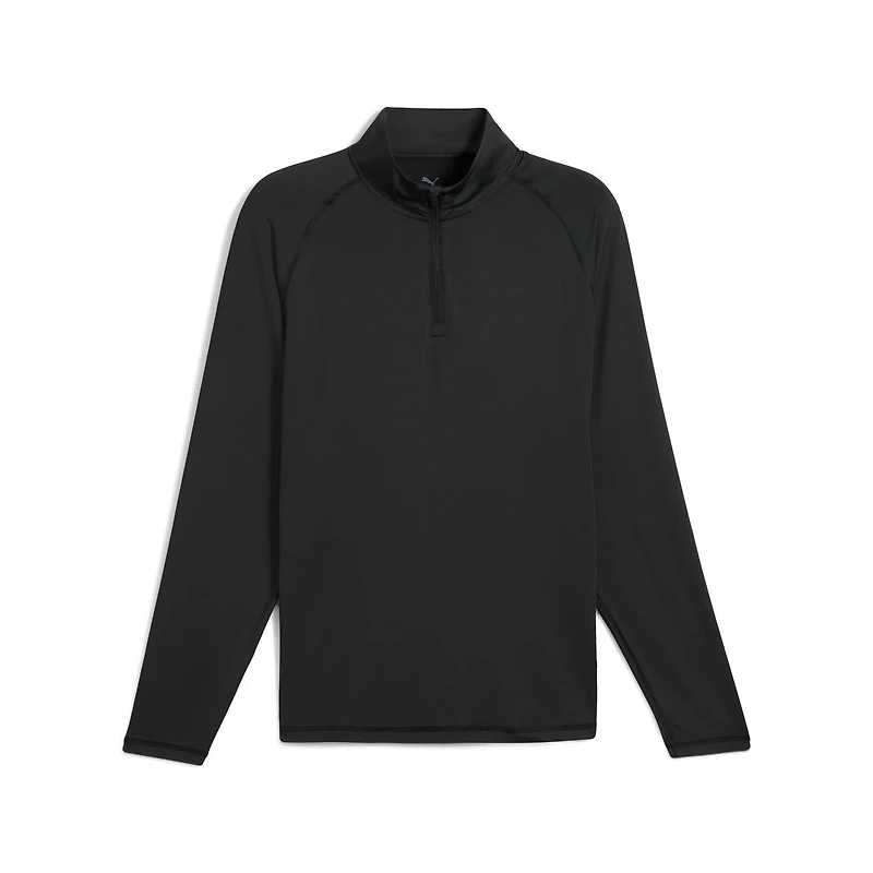 Men's YouV 1/4 Zip Pullover