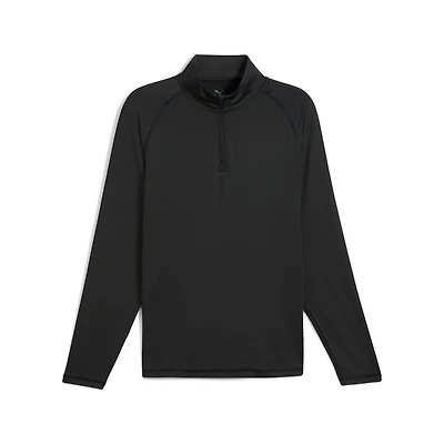 Men's YouV 1/4 Zip Pullover