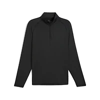 Men's YouV 1/4 Zip Pullover