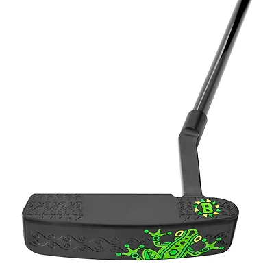Limited Edition - Tiki Putter
