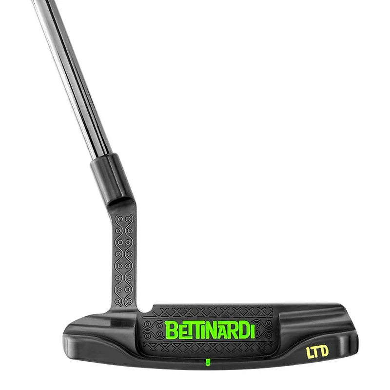 Limited Edition - Tiki Putter