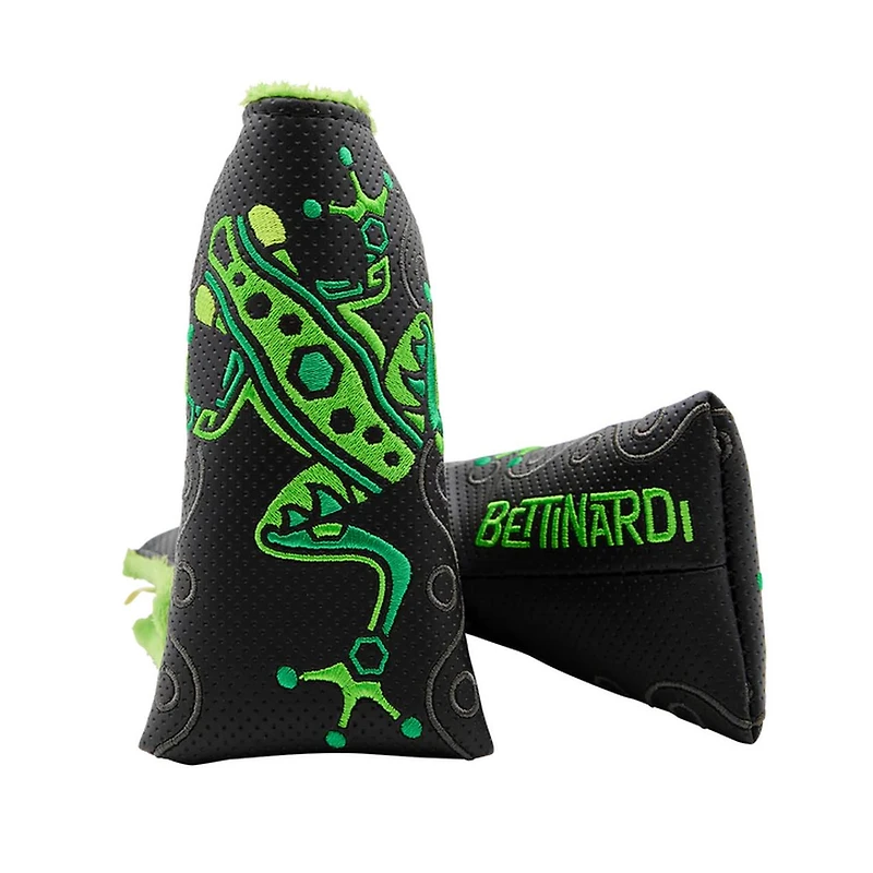 Limited Edition - Tiki Putter