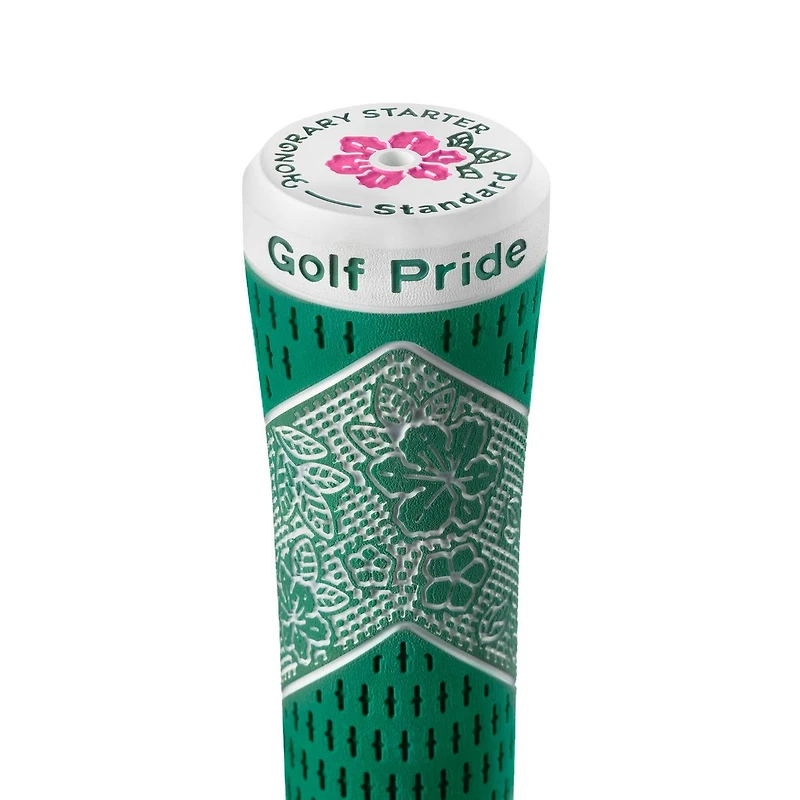 Honourary Starter Tour Velvet 360 Grip - Standard