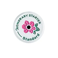 Honourary Starter Tour Velvet 360 Grip - Standard