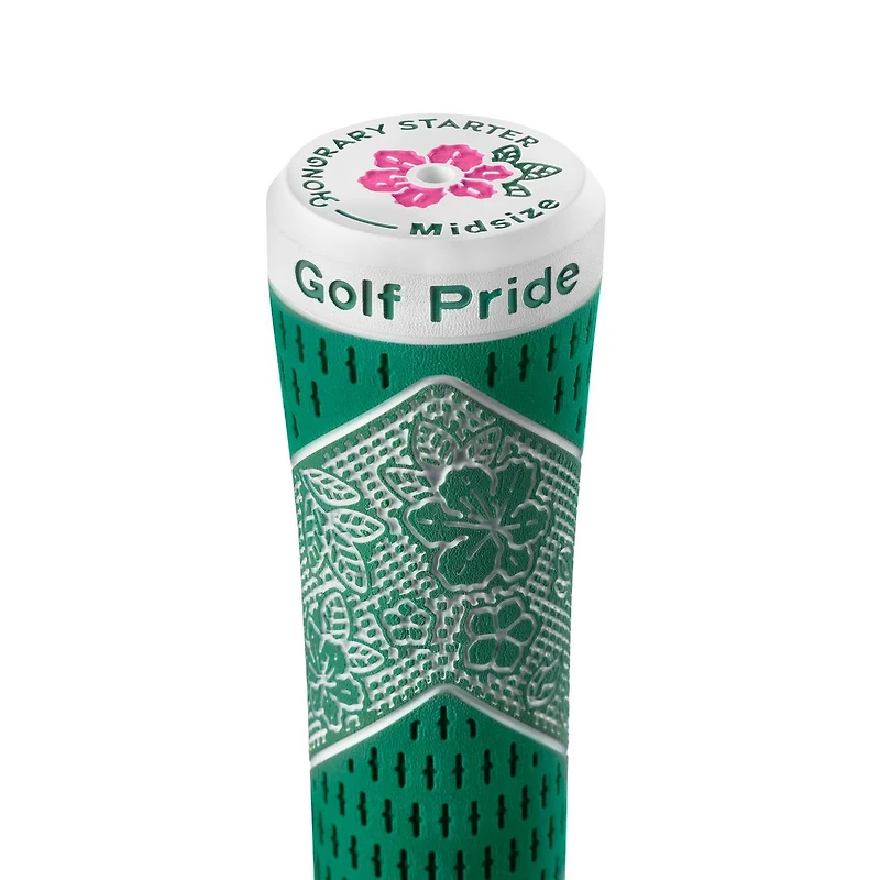 Honourary Starter Tour Velvet 360 Grip