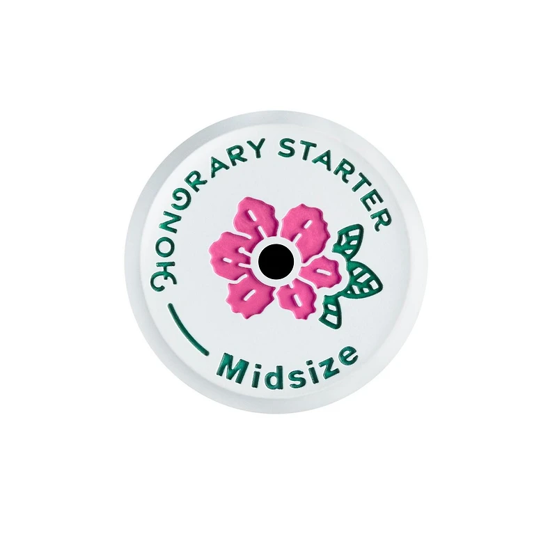 Honourary Starter Tour Velvet 360 Grip