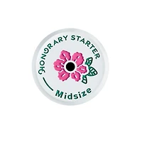 Honourary Starter Tour Velvet 360 Grip